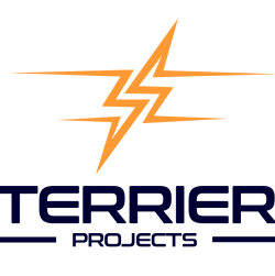 terrier logi